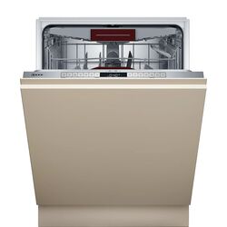 Masina de spalat vase incorporabila Neff S155ECX06E (Beige)