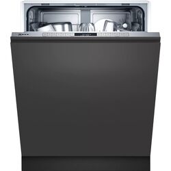 Masina de spalat vase incorporabila Neff S155HTX15E (Black) Thumb