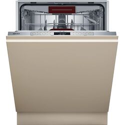 Masina de spalat vase incorporabila Neff S155HVX00E (Beige) Thumb
