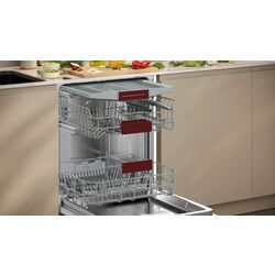 Masina de spalat vase incorporabila Neff S155HVX00E (Beige) Thumb