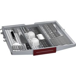 Встраиваемая посудомоечная машина Neff S175ECX13E (Beige) Thumb