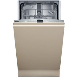 Masina de spalat vase încorporabila Neff S853HKX14E (Beige) Thumb