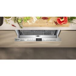 Masina de spalat vase încorporabila Neff S853HKX14E (Beige) Thumb