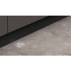 Masina de spalat vase incorporabila Candy Neff S857ZMX03E (Beige) Thumb