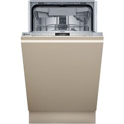 Masina de spalat vase incorporabila Neff S875EMX05E (Beige) Thumb