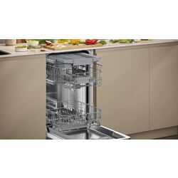 Masina de spalat vase incorporabila Neff S875EMX05E (Beige) Thumb