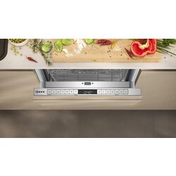 Masina de spalat vase incorporabila Neff S875EMX05E (Beige) Thumb