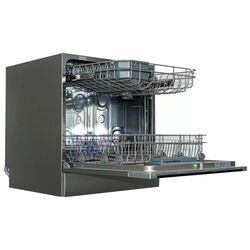 Masina de spalat vase Nei NDW8S-3802FS (Inox) Thumb