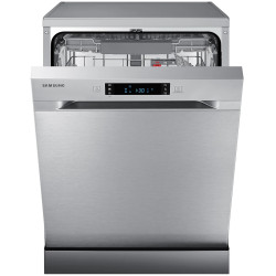 Посудомоечная машина Samsung DW60A6092FS/EO (Inox) Thumb