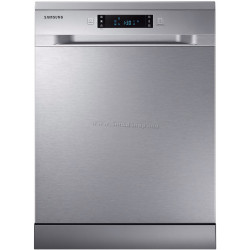 Посудомоечная машина Samsung DW60A6092FS/EO (Inox)