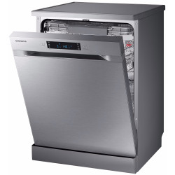 Посудомоечная машина Samsung DW60A6092FS/EO (Inox) Thumb