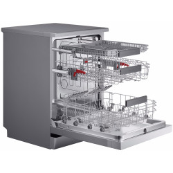 Посудомоечная машина Samsung DW60A6092FS/EO (Inox) Thumb