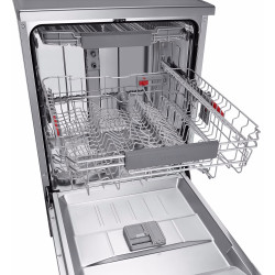 Посудомоечная машина Samsung DW60A6092FS/EO (Inox) Thumb