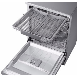 Посудомоечная машина Samsung DW60A6092FS/EO (Inox) Thumb