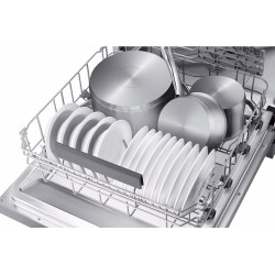 Посудомоечная машина Samsung DW60A6092FS/EO (Inox) Thumb