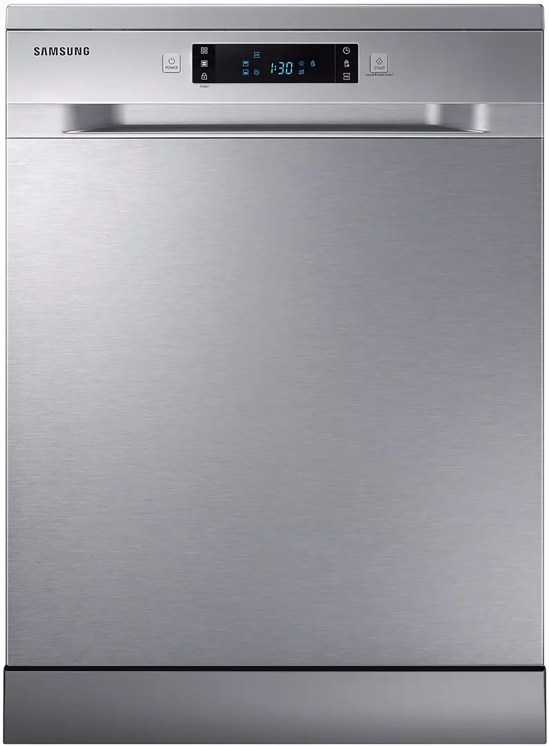 Посудомоечная машина Samsung DW60A6092FS/EO (Inox)