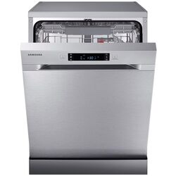 Masina de spalat vase Samsung DW60A6092FS/WT (Inox) Thumb