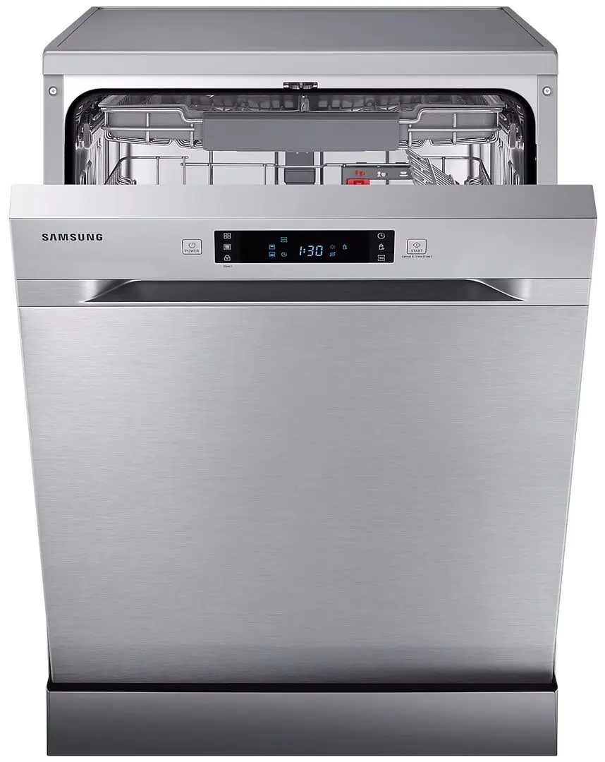 Masina de spalat vase Samsung DW60A6092FS/WT (Inox)
