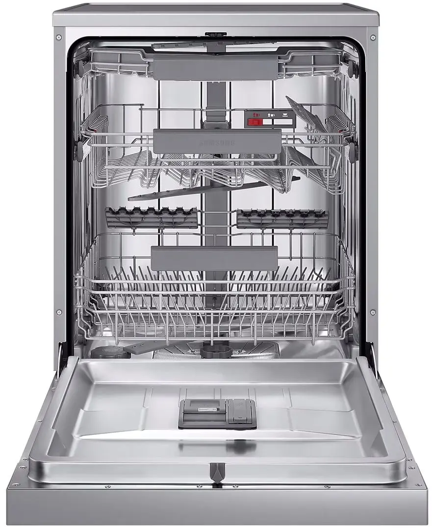 Masina de spalat vase Samsung DW60A6092FS/WT (Inox)