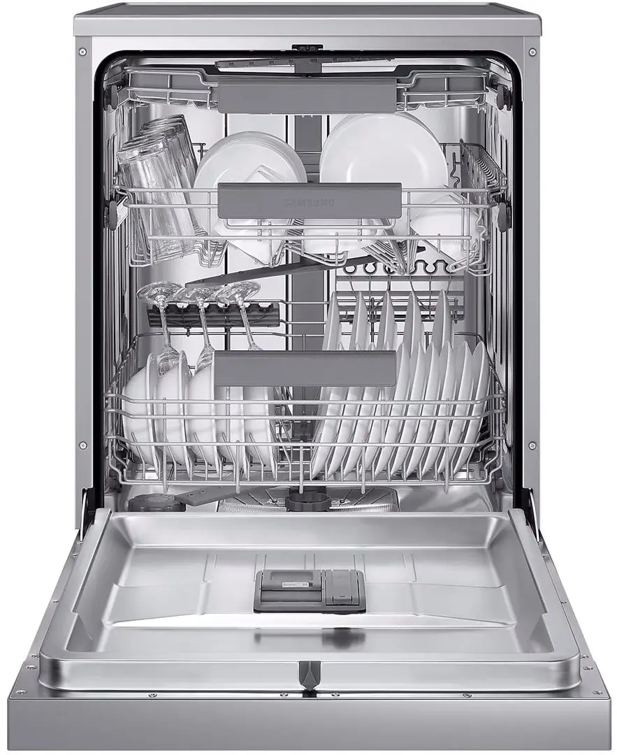 Masina de spalat vase Samsung DW60A6092FS/WT (Inox)