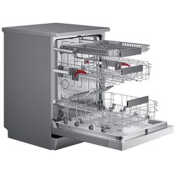 Masina de spalat vase Samsung DW60A6092FS/WT (Inox) Thumb