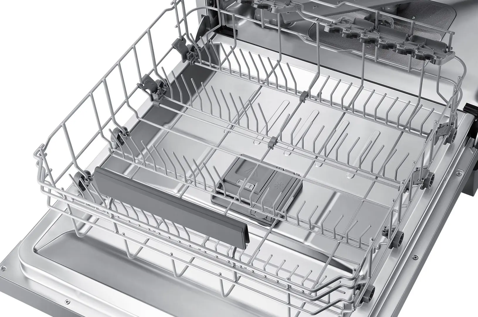 Masina de spalat vase Samsung DW60A6092FS/WT (Inox)