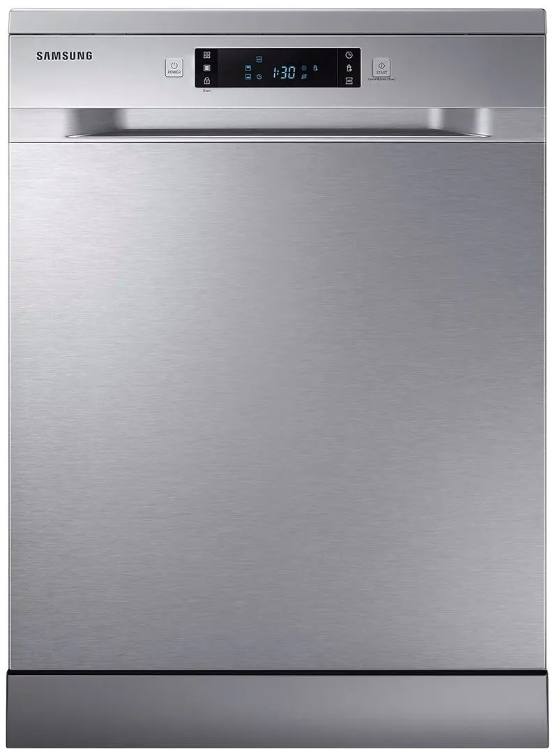 Masina de spalat vase Samsung DW60A6092FS/WT (Inox)