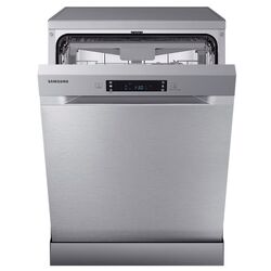 Посудомоечная машина Samsung DW60CG550FSR (Silver) Thumb