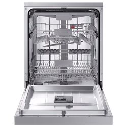 Посудомоечная машина Samsung DW60CG550FSR (Silver) Thumb