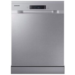 Посудомоечная машина Samsung DW60CG550FSR (Silver)