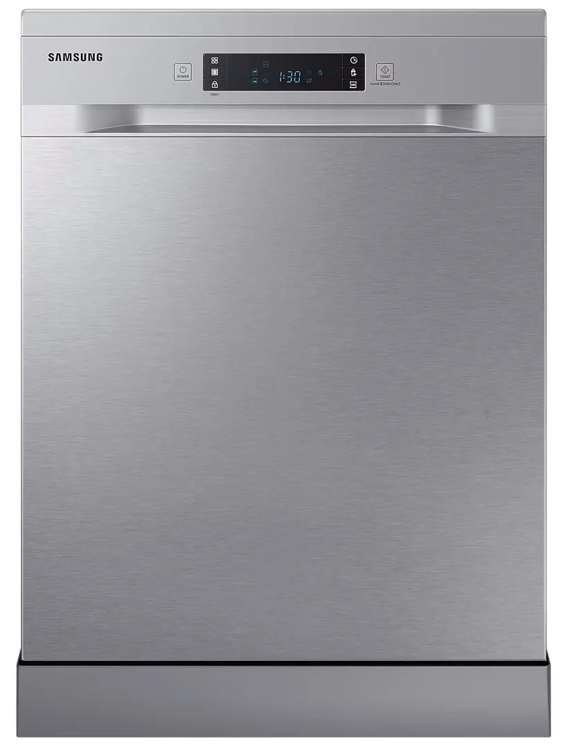 Посудомоечная машина Samsung DW60CG550FSR (Silver)