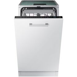 Masina de spalat vase incorporabila Samsung DW50DG430B00LE (White/Inox) Thumb