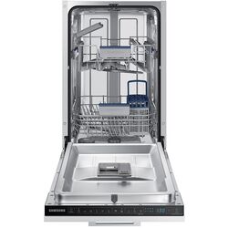 Masina de spalat vase incorporabila Samsung DW50DG430B00LE (White/Inox) Thumb