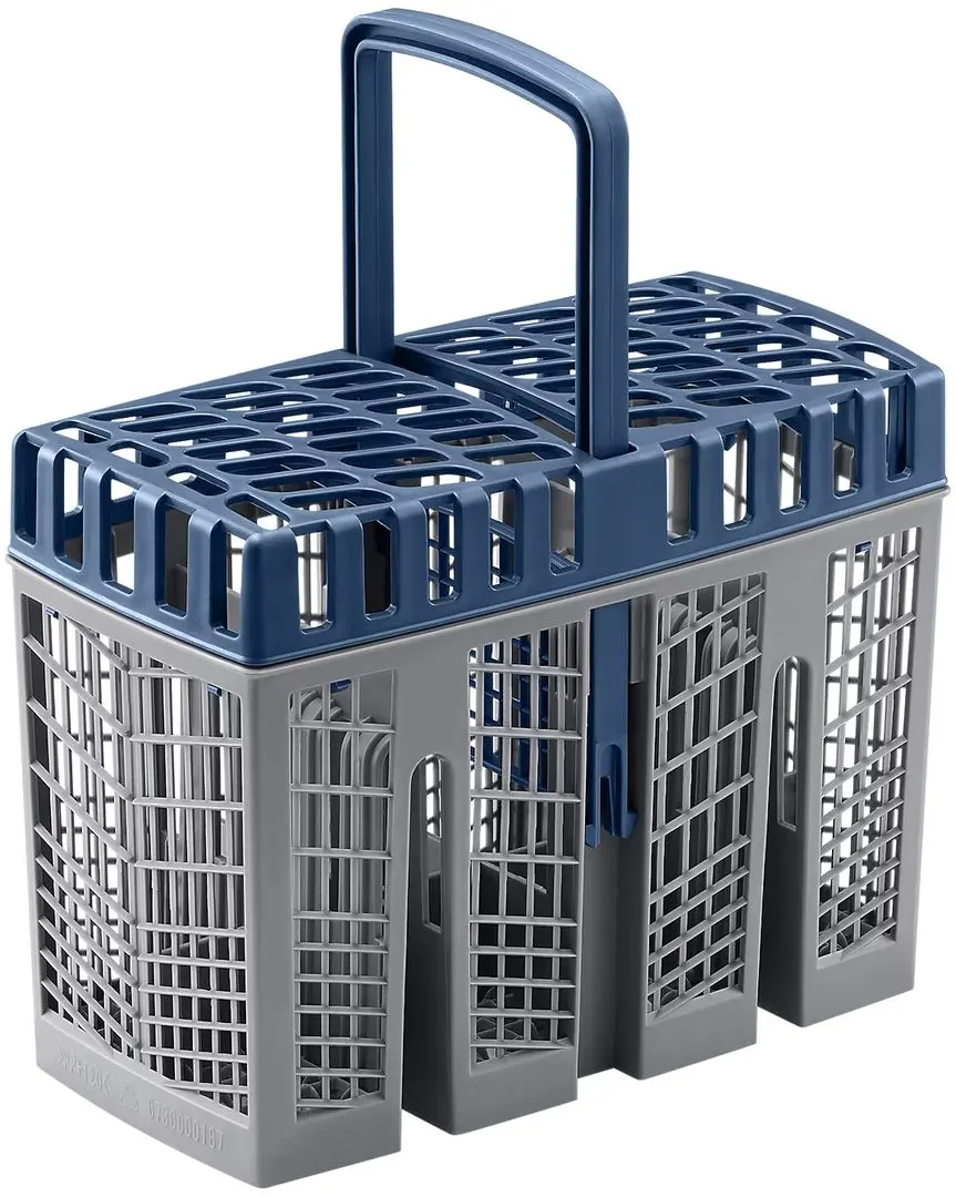 Masina de spalat vase incorporabila Samsung DW50DG430B00LE (White/Inox)