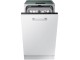 Встраиваемая посудомоечная машина Samsung DW50DG450B00LE (White/Inox)