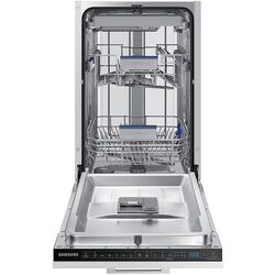 Masina de spalat vase incorporabila Samsung DW50DG450B00LE (White/Inox) Thumb