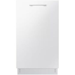 Masina de spalat vase incorporabila Samsung DW50DG450B00LE (White/Inox)