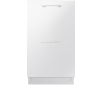 Встраиваемая посудомоечная машина Samsung DW50DG450B00LE (White/Inox)