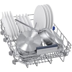 Masina de spalat vase incorporabila Samsung DW50DG450B00LE (White/Inox) Thumb