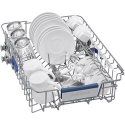 Masina de spalat vase incorporabila Samsung DW50DG450B00LE (White/Inox) Thumb