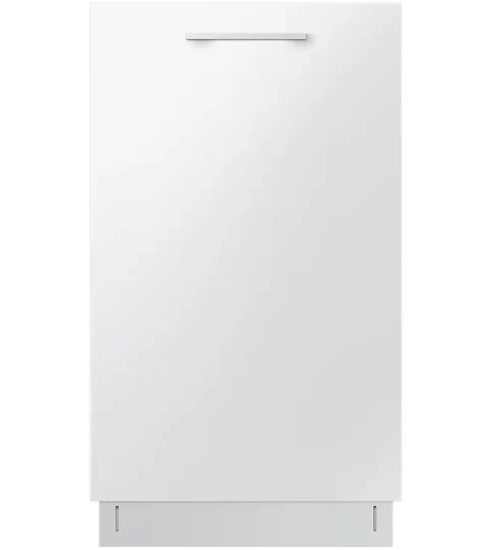 Masina de spalat vase incorporabila Samsung DW50DG450B00LE (White/Inox)