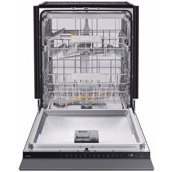 Встраиваемая посудомоечная машина Samsung DW60DG790I00U1 (Gray) Thumb