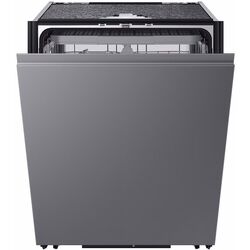 Встраиваемая посудомоечная машина Samsung DW60DG790I00U1 (Gray)