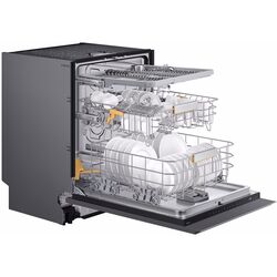 Встраиваемая посудомоечная машина Samsung DW60DG790I00U1 (Gray) Thumb