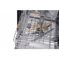 Встраиваемая посудомоечная машина Samsung DW60DG790I00U1 (Gray) Thumb