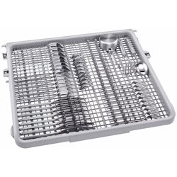 Встраиваемая посудомоечная машина Samsung DW60DG790I00U1 (Gray) Thumb