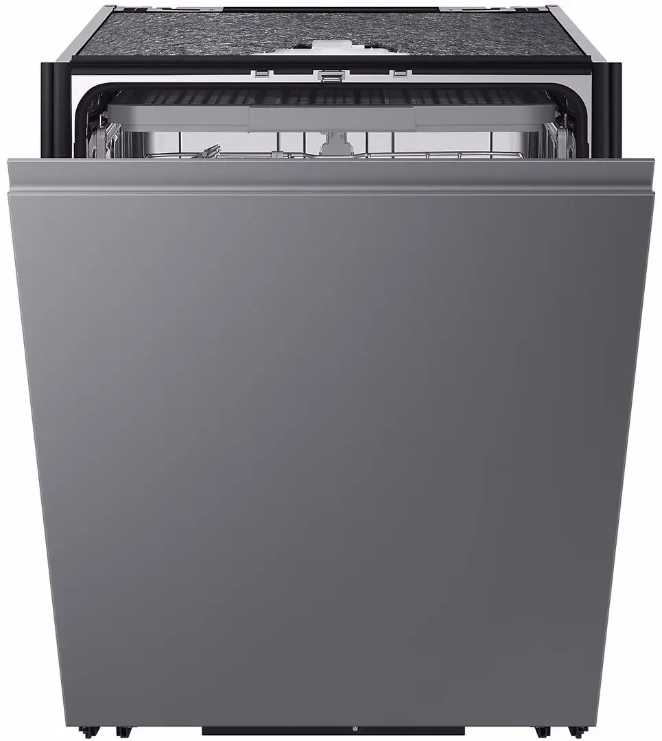 Встраиваемая посудомоечная машина Samsung DW60DG790I00U1 (Gray)