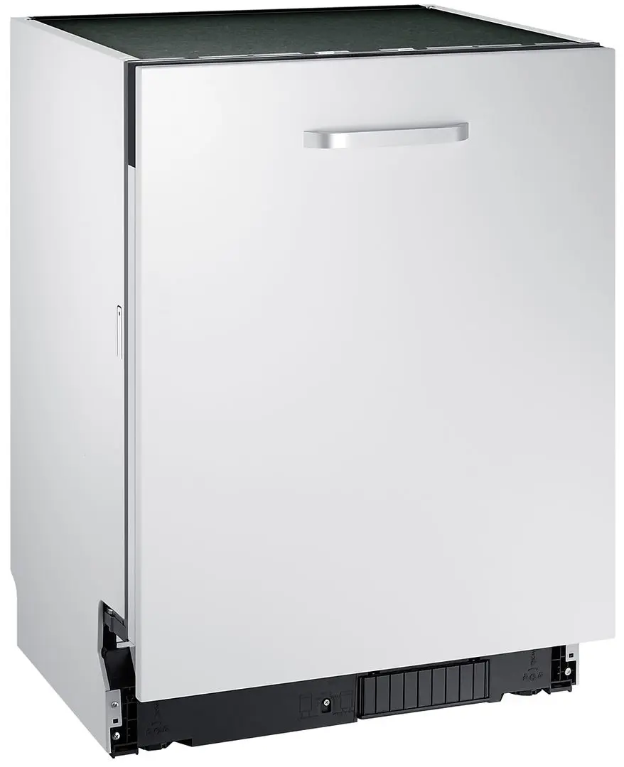 Masina de spalat vase incorporabila Samsung DW60M6050BB/EO (White)