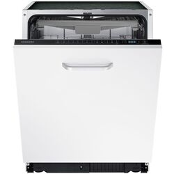 Masina de spalat vase incorporabila Samsung DW60M6050BB/EO (White) Thumb