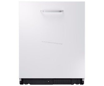 Встраиваемая посудомоечная машина Samsung DW60M6050BB/EO (White)